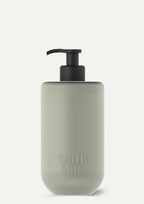 Smith & Co Amber & Freesia Hand & Body Wash 400ml