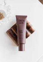 Smith & Co Black Oud & Saffron Hand & Nail Pomade 80ml