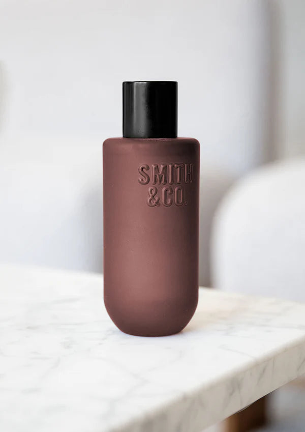 Smith & Co Black Oud & Saffron Room Spray 100ml