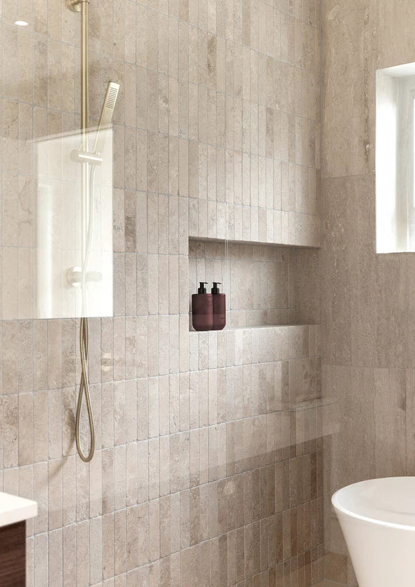 Smith & Co Hand Body Wash Refill Black Oud & Saffron