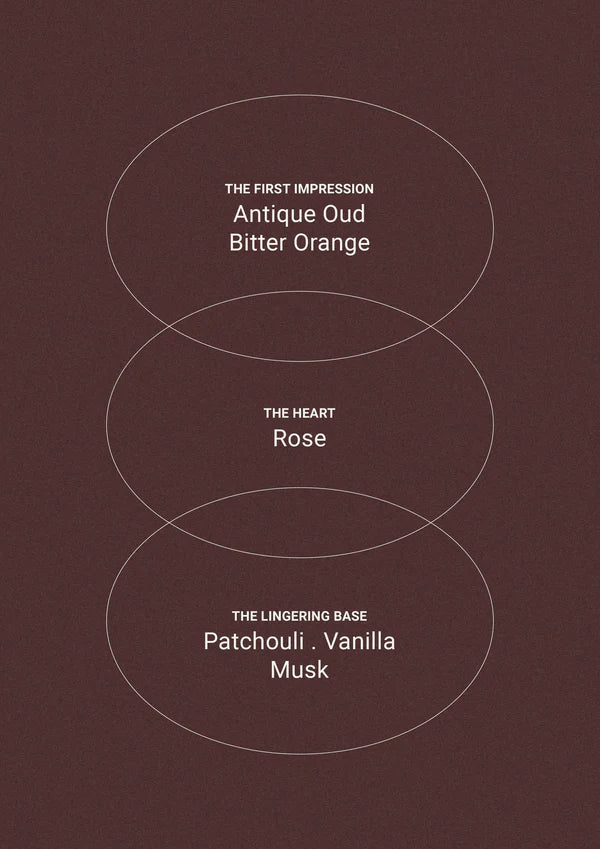 Smith & Co Hand Body Wash Refill Black Oud & Saffron