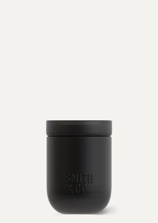 Smith & Co Tabac & Cedarwood 250gm Candle