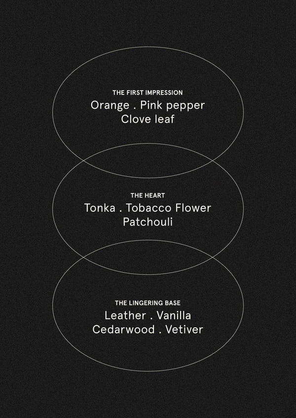 Smith & Co Tabac & Cedarwood Hand & Nail Pomade 80ml