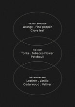 Load image into Gallery viewer, Smith &amp; Co Tabac &amp; Cedarwood 250gm Candle