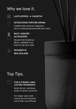 Load image into Gallery viewer, Smith &amp; Co Tabac &amp; Cedarwood Diffuser 200ml