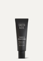 Smith & Co Tabac & Cedarwood Hand & Nail Pomade 80ml