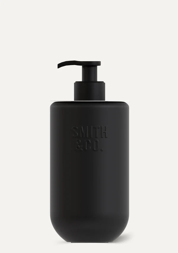 Smith & Co Tabac & Cedarwood Hand & Body Lotion 400ml