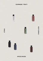 Smith & Co Tabac & Cedarwood Room Spray 100ml