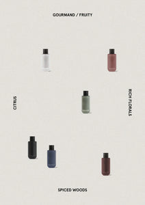 Smith & Co Tabac & Cedarwood Room Spray 100ml