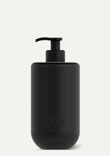 Smith & Co Tabac & Cedarwood Hand & Body Wash 400ml