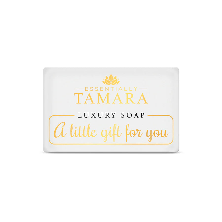 A Little Gift For You Soap