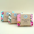 Bouquet Shea Butter Soap