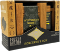 Project Genius Sorcerer's Box