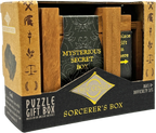 Project Genius Sorcerer's Box