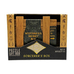 Project Genius Sorcerer's Box