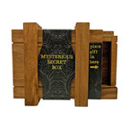 Project Genius Sorcerer's Box
