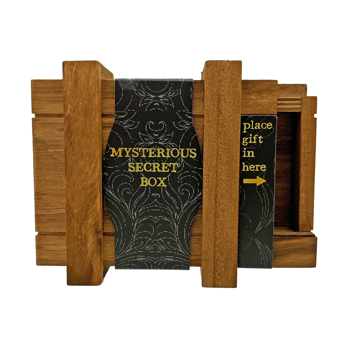 Project Genius Sorcerer's Box