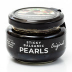 SB Vinegar Pearls Sticky Balsamic