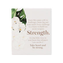 Load image into Gallery viewer, Greenhouse Strength Verse