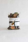 Oudwood Clear Sleeve