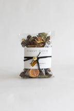Oudwood Clear Sleeve