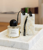 Aromatic Wax Tab Burnt Cashmere