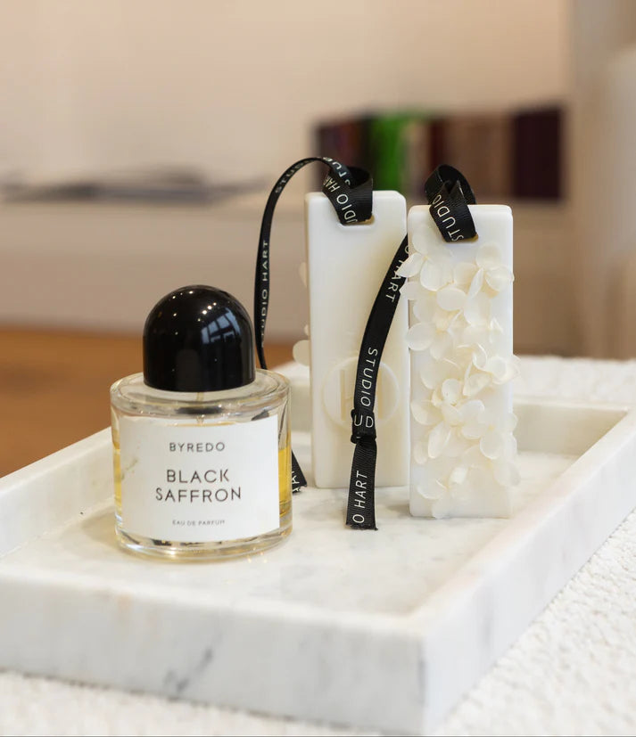 Aromatic Wax Tab Burnt Cashmere