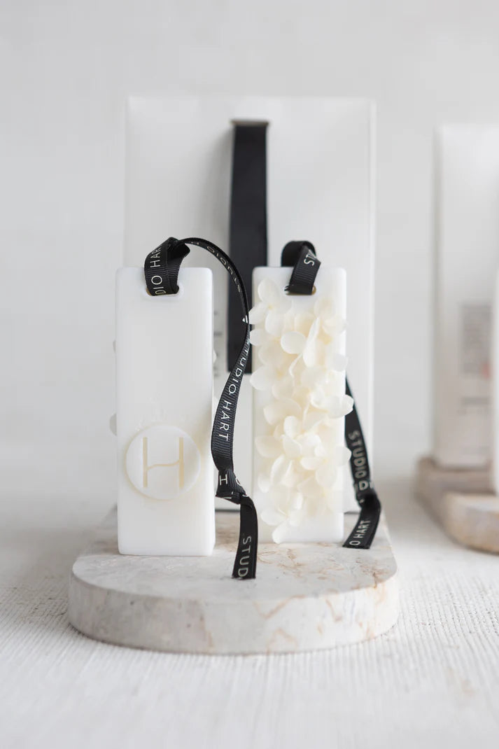 Aromatic Wax Tab Burnt Cashmere