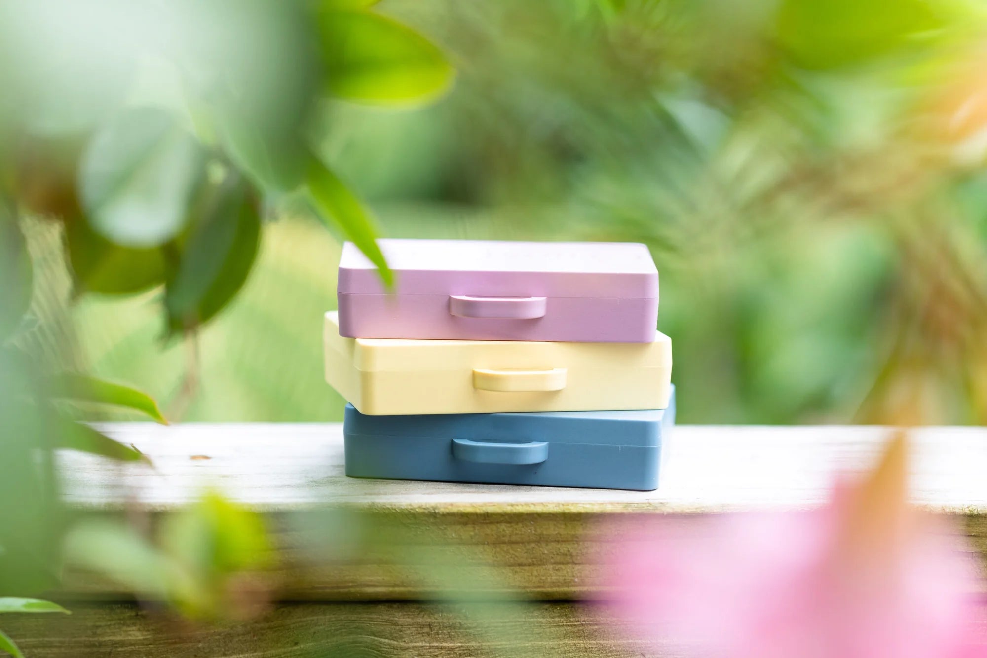 Getting Lost Suitcase