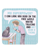 Load image into Gallery viewer, Olive &amp; Co Assorted Coasters