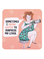 Olive & Co Assorted Coasters