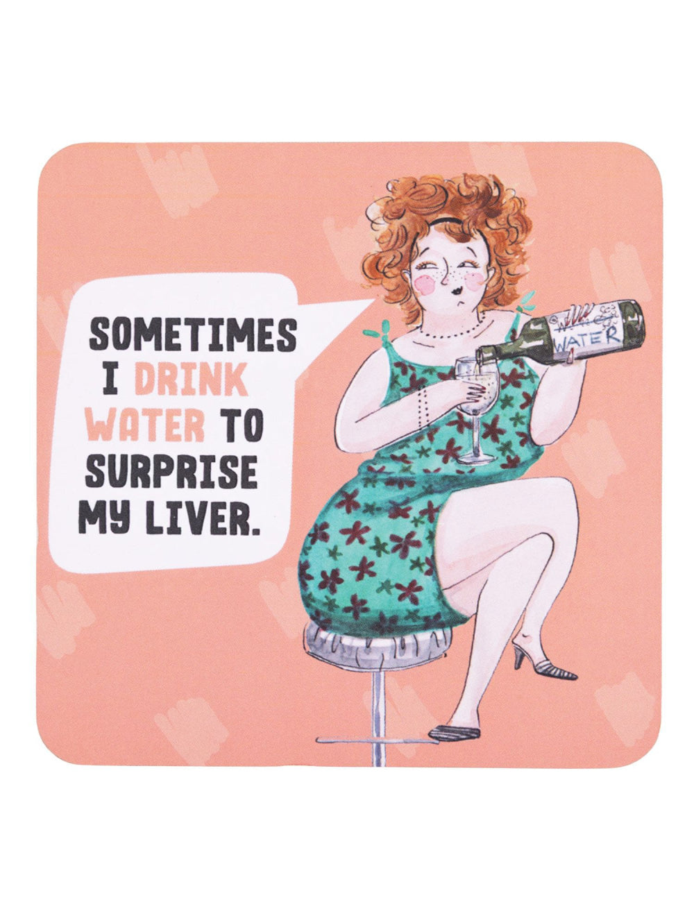 Olive & Co Assorted Coasters