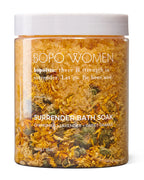 Bopo Women Bath Soak 420gm Surrender