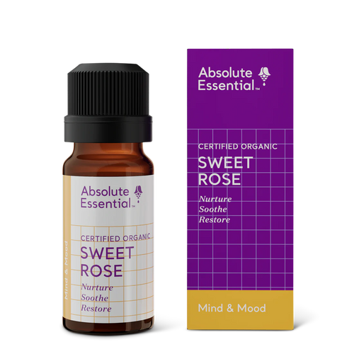 Sweet Rose 10ml Essential Oil