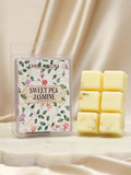 Sweet Pea Jasmine Soy Wax Melts