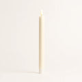2Pack White Table Candle Timer 2xAA