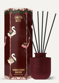 Smith & Co Festive Diffuser Maraschino Cherry 100ml