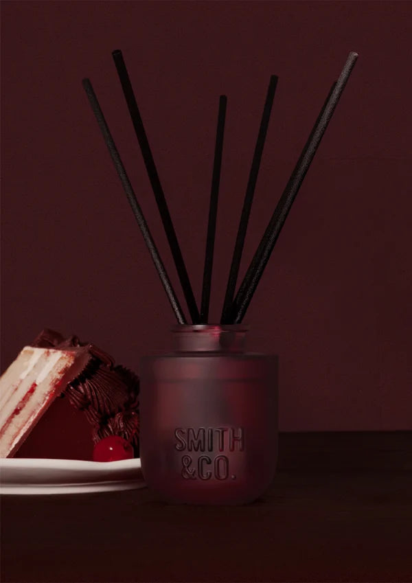 Smith & Co Festive Diffuser Maraschino Cherry 100ml