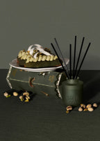 Smith & Co Festive Diffuser Pistachio Creme 100ml