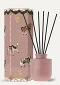 Smith & Co Festive Diffuser Rose Nougat 100ml