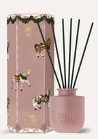 Smith & Co Festive Diffuser Rose Nougat 100ml