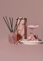 Smith & Co Festive Diffuser Rose Nougat 100ml