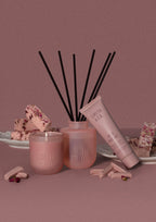 Smith & Co Festive Diffuser Rose Nougat 100ml