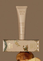Smith & Co Festive Hand & Nail Pomade Brandy Fruits 50ml