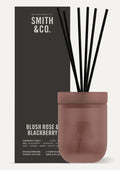 Smith & Co Blush Rose & Blackberry Diffuser 200ml