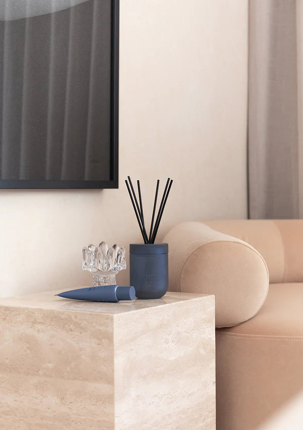 Smith & Co Smoked Suede & Bergamont Diffuser 200ml