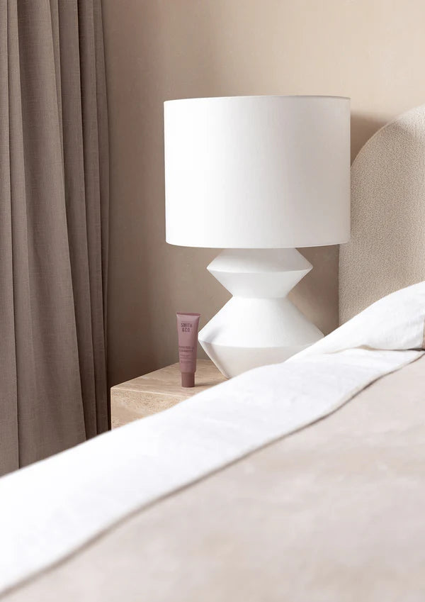 Smith & Co Blush Rose & Blackberry Hand && Nail Pomade 80ml