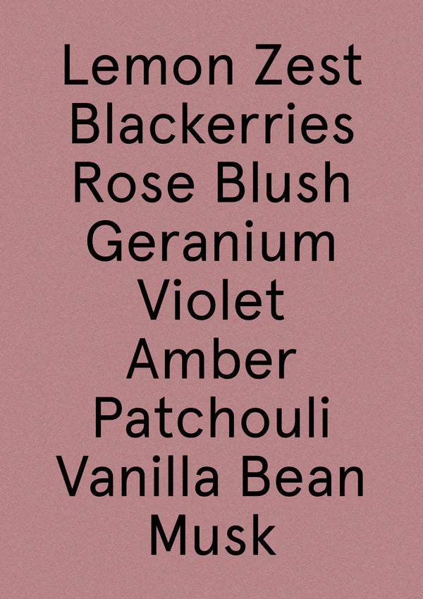 Smith & Co Blush Rose & Blackberry Room Spray 100ml