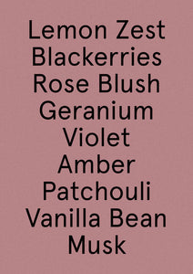 Smith & Co Blush Rose & Blackberry Room Spray 100ml