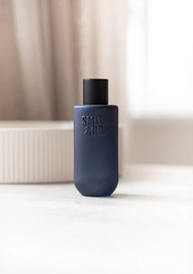 Smith & Co Smoked Suede & Bergamont Room Spray 100ml